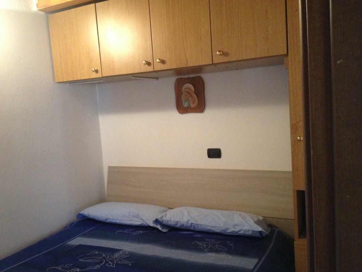 Chalet Con Piscina Garzeno Εξωτερικό φωτογραφία